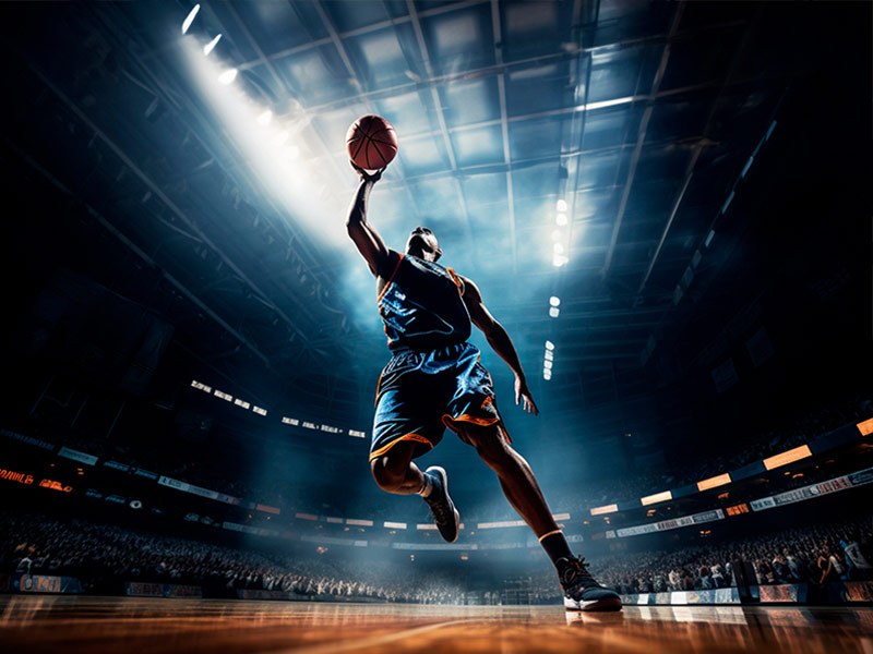 [QQ原声]NBA季前赛 森林狼vs掘金 第三节 录像