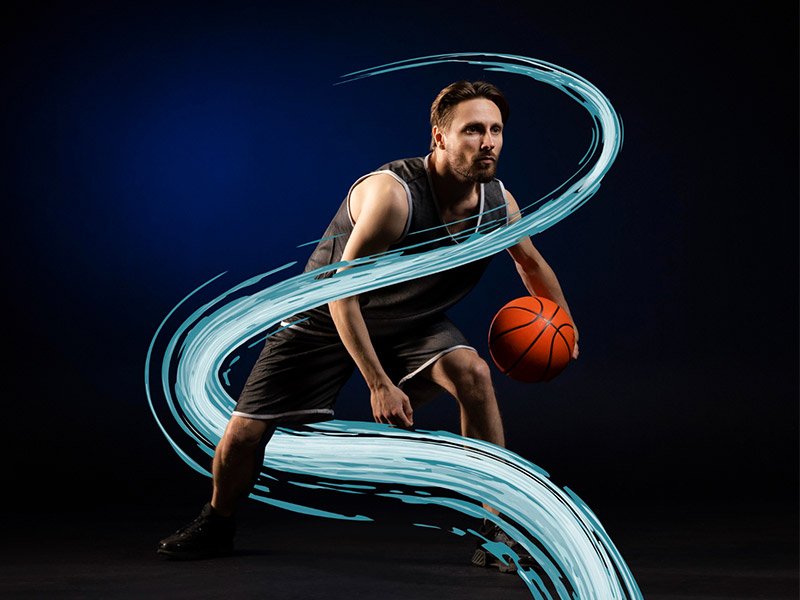 [QQ原声]WNBA季后赛半决赛G1 印第安纳狂热vs拉斯维加斯王牌  第一节 录像