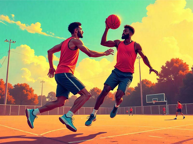 10月05日 NBA季前赛 森林狼vs掘金 全场录像回放