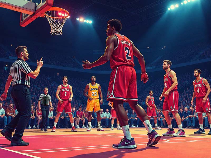 10月05日 NBA季前赛 魔术vs热火 全场录像回放