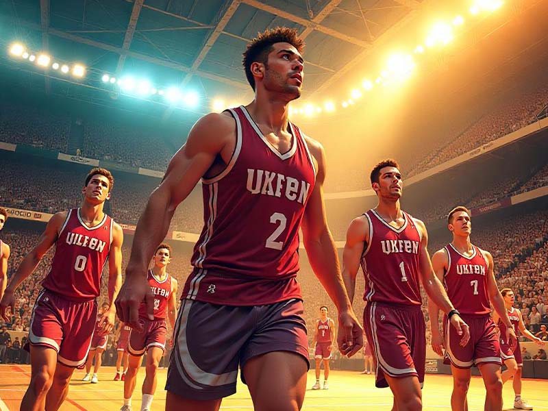 [QQ原声]NBA季前赛 耶路撒冷夏普尔vs篮网 全场录像回放